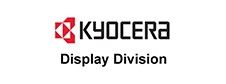 Kyocera-Display